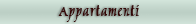 Appartamenti