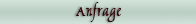 Anfrage
