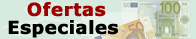 Ofertas Especiales
