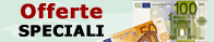 Offerte speciali
